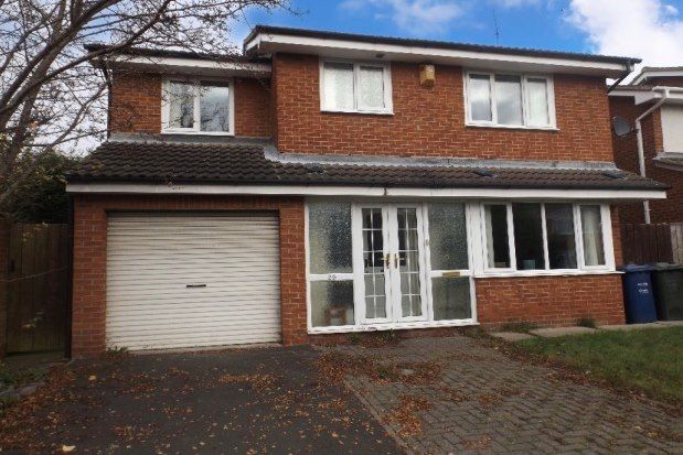 Thumbnail Property to rent in Gosforth, Newcastle Upon Tyne