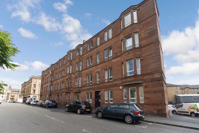 Flat to rent in Blackie Street, Yorkhill, Glasgow