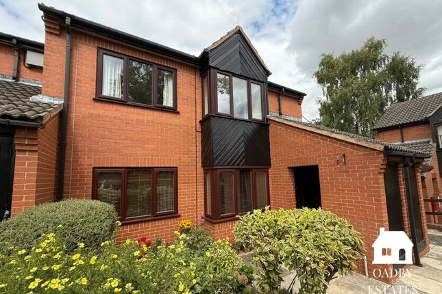 Flat 45, Albion Court, Albion Street, Leicester photo 2