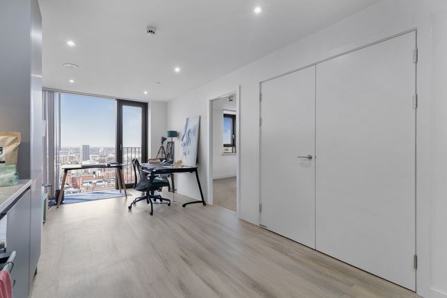 Flat Flat A3103, 50, Store Street, Manchester photo 3