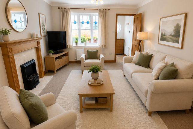 43, Tamworth Road, York photo 2