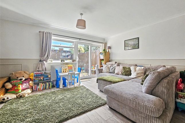 Robyns Nest,, Pennys Meade, Ilminster photo 5