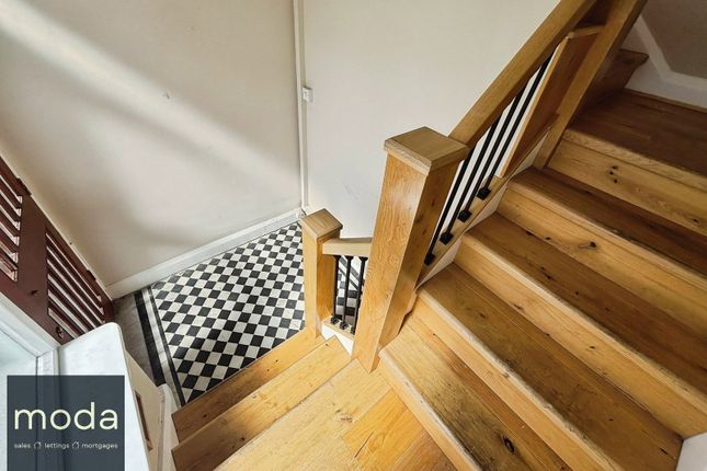 206a, Queens Drive, Liverpool photo 2