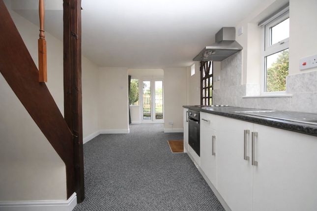 The Annexe, 30, Butts Road, Alton photo 3