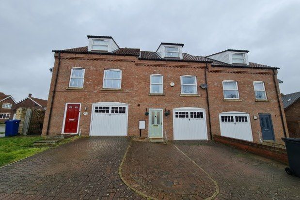Property to rent in St. Augustine Road, Lincoln