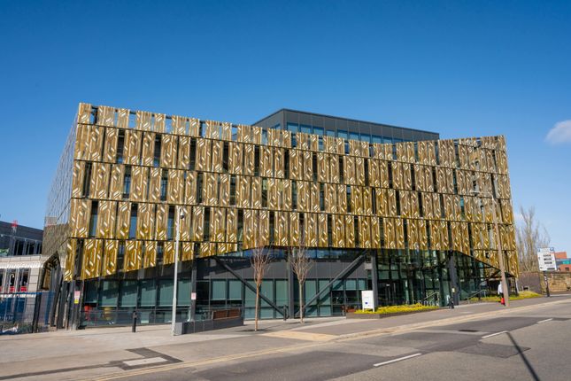Thumbnail Office to let in Central Tech, Russell Street, Liverpool