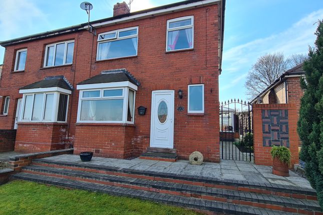 Thumbnail Semi-detached house for sale in Doncaster Road, Mexborough