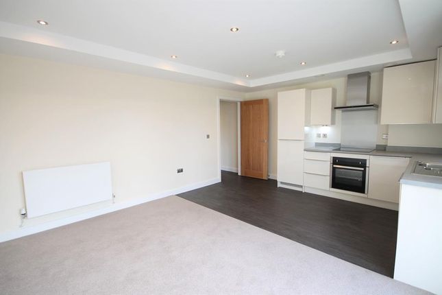 Thumbnail Flat to rent in Chapel Apartments, Union Terrace, York, North Yorkshire