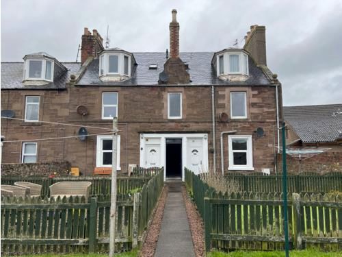 Flat to rent in Bents Road, Montrose DD10