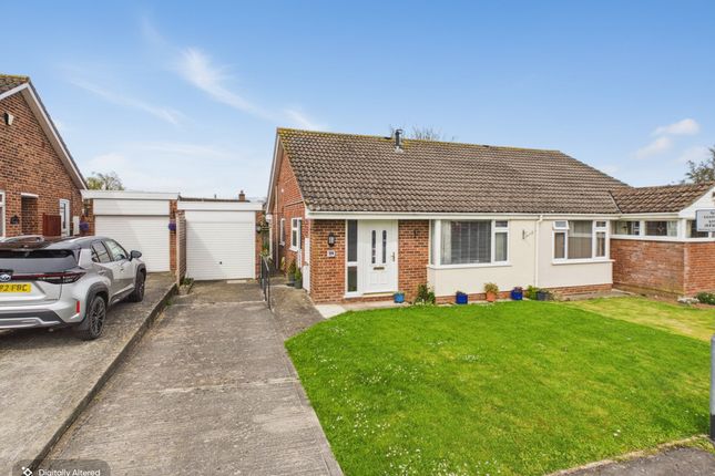 2-bed house on 19, McCreath Close, Bridgwater, £270,000