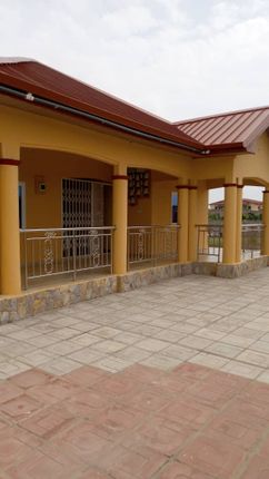 Detached house for sale in Miotso, Greater Accra Region, Ghana