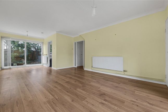 Flat for sale in Woodcote Drive, Orpington, Kent