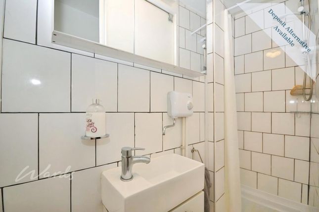 Flat 3, 7, Victoria Road, Margate photo 4