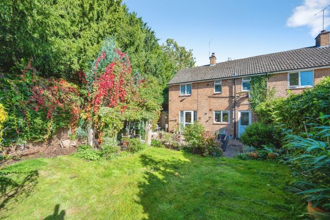 22, Broom Covert Road, Near Lichfield photo 2
