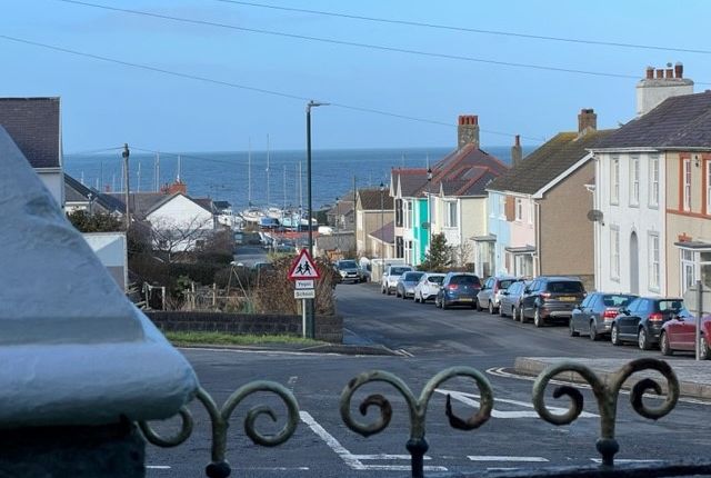 Awelon, 1 Greenland Terrace, Aberaeron photo 2