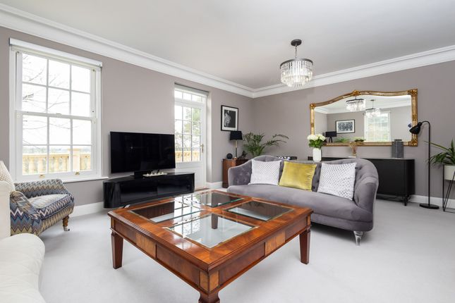 Flat for sale in Church Road, Woburn Sands