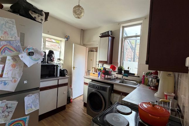 Harrington Road, Worcester photo 4
