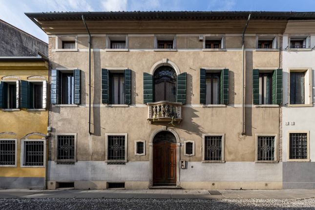 Villa for sale in Riviera Paleocapa, Padova, Veneto