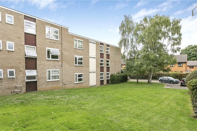 Flat for sale in Hepple Close, Isleworth