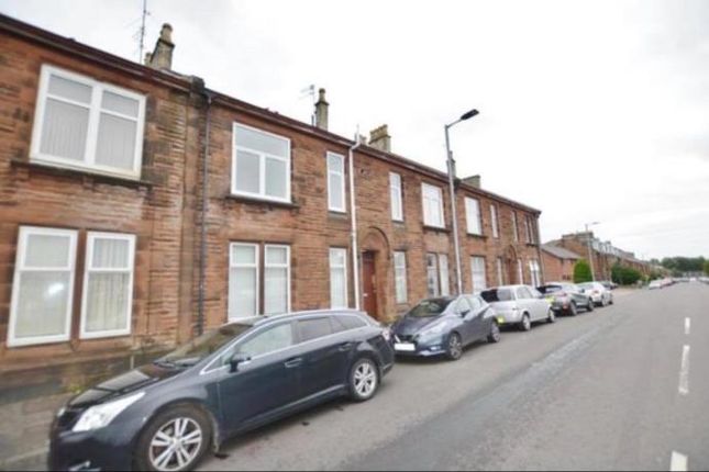 1 Bedroom Flats To Let In Kilmarnock Primelocation