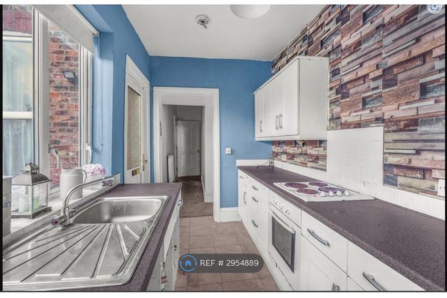 Flat, George St Snaith, Snaith photo 5