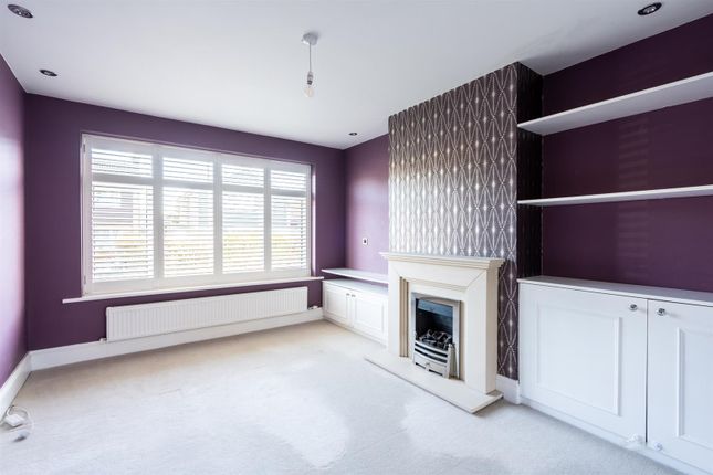 Semi-detached house to rent in Linton Drive, Alwoodley