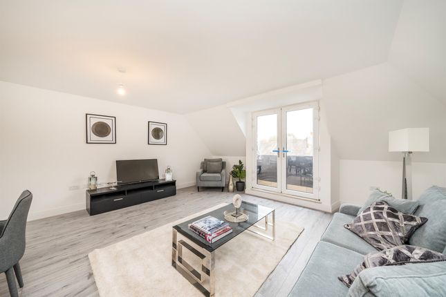 Plot 8, Ardmore Place, 162-164, Hartfield Road, London photo 4