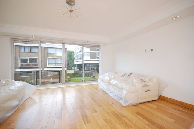 Property to rent in Porchester Place, Hyde Park Estate, London