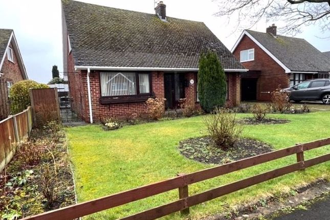 Thumbnail Detached house for sale in Fensway, Hutton, Preston
