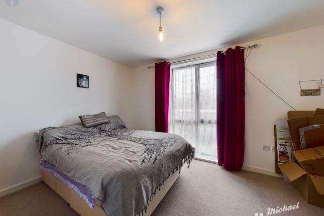 Town house for sale in Mitchell Close, Aylesbury