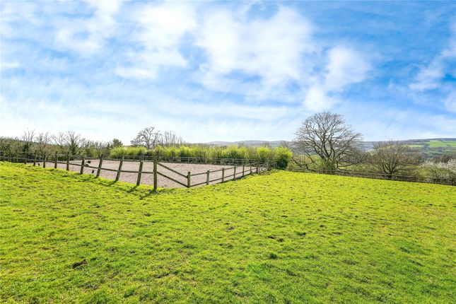 Detached house for sale in Little London, Longhope, Gloucestershire