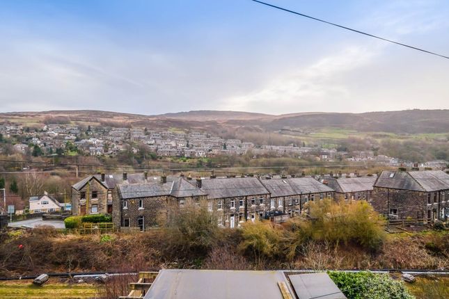 Terraced house for sale in Plains, Marsden