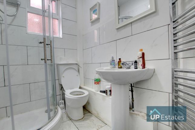 Semi-detached house for sale in Albany Road, Earlsdon, Coventry
