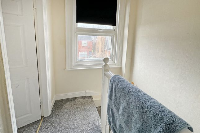 Terraced house for sale in Tarring Street, Stockton-On-Tees
