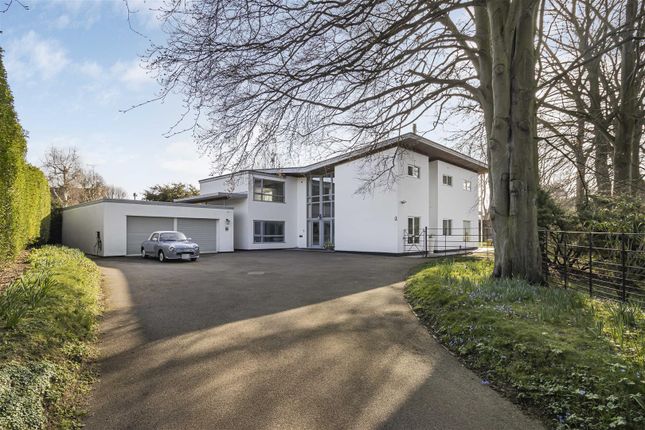 Silversite, 8a, Gog Magog Way, Stapleford photo 2