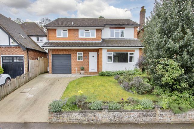 Detached house for sale in Pinewood Avenue, Sevenoaks, Kent