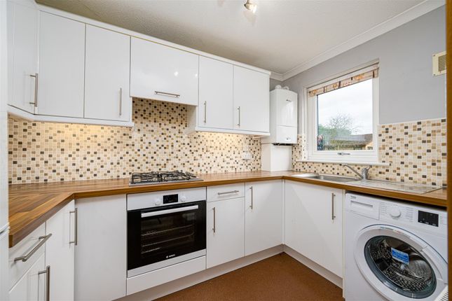 Flat for sale in Greenbourne Gardens, Monifieth, Dundee