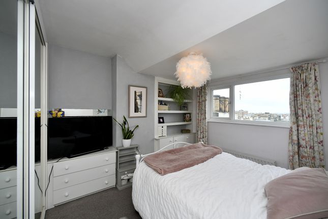 Flat for sale in Palmeira Avenue, Hove