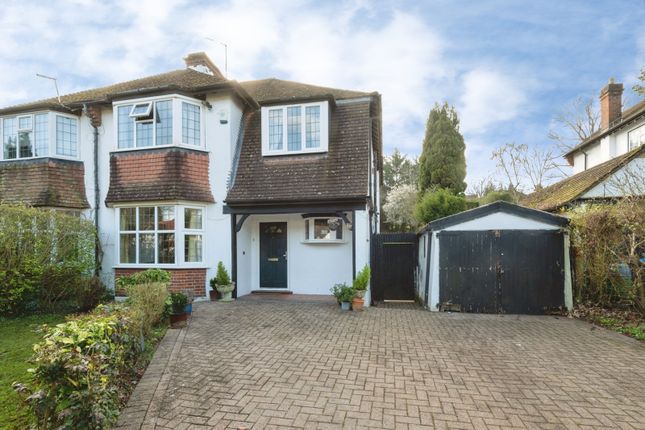 4-bed house on 113, Woodcote Valley Road, Surrey, £725,000