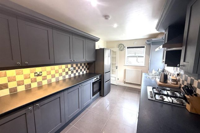 8a, Joseph Street, Belper photo 5