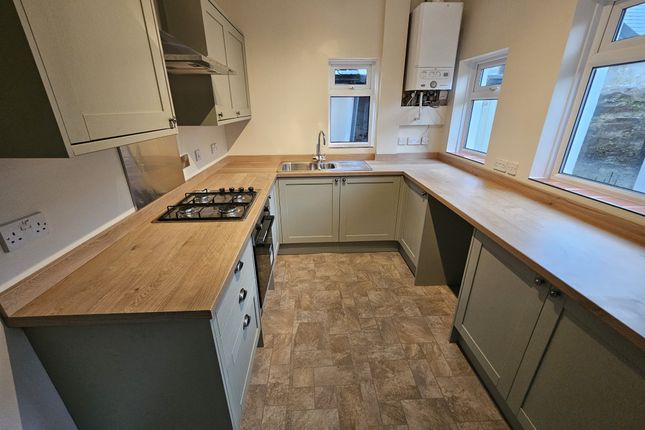 End terrace house for sale in Water Street, Ribchester