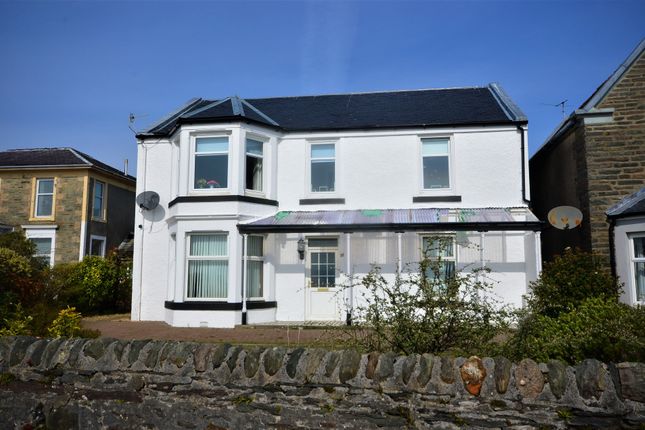 Thumbnail Flat for sale in Alexandra Parade, Dunoon, Argyll And Bute