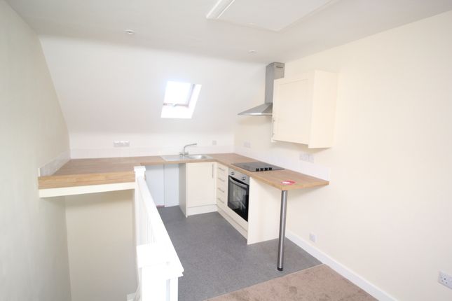 Woodburn Place Gaunt Street, Lincoln photo 5