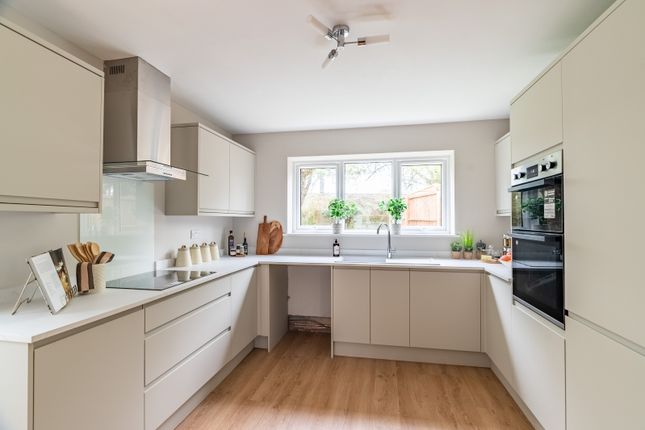 Bungalow for sale in Mile House Close, St. Albans, Hertfordshire