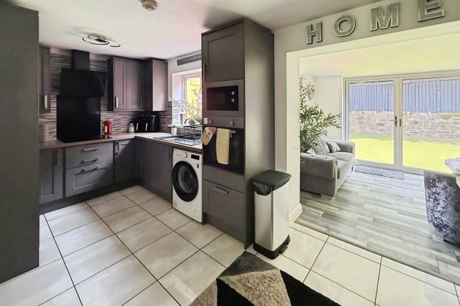 3, Digby Court, Mansfield Woodhouse photo 2
