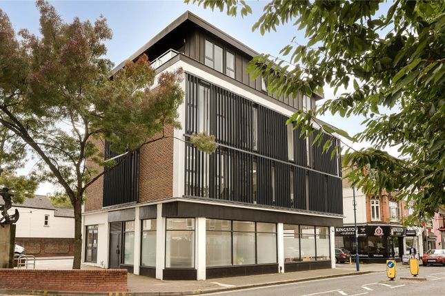 Flat for sale in Old London Road, Kingston Upon Thames