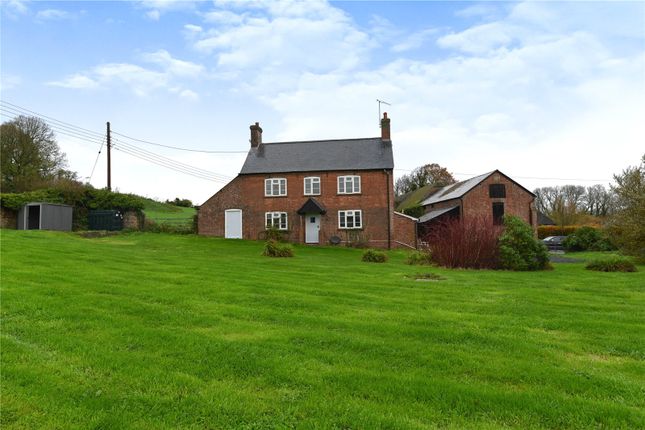 Detached house to rent in Roke Farm, Bere Regis, Wareham, Dorset