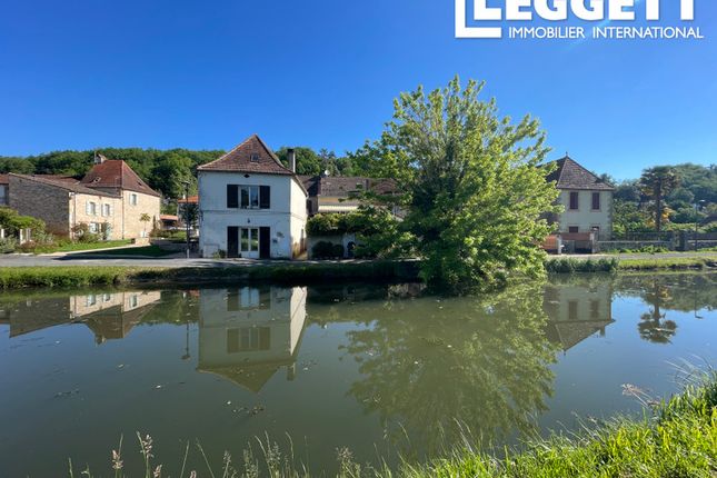 Thumbnail Villa for sale in Saint-Capraise-De-Lalinde, Dordogne, Nouvelle-Aquitaine