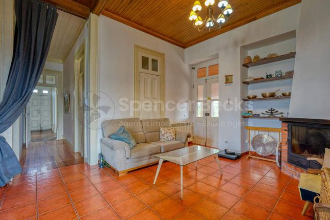 Detached house for sale in Póvoa De Midões, Coimbra, Portugal