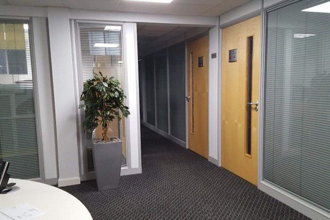 Thumbnail Office to let in Moor Chambers, 26 Front Street, Framwellgate, Durham